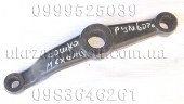 Сошка рулевого механизма ПАЗ-3205, 4234 3205-3401090-01